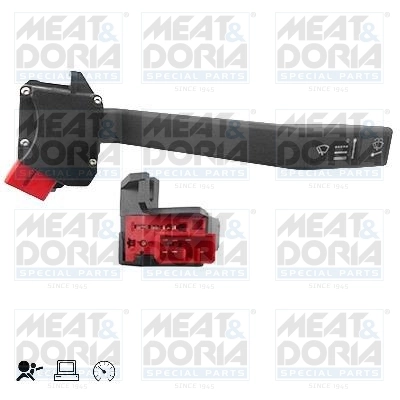 Steering Column Switch